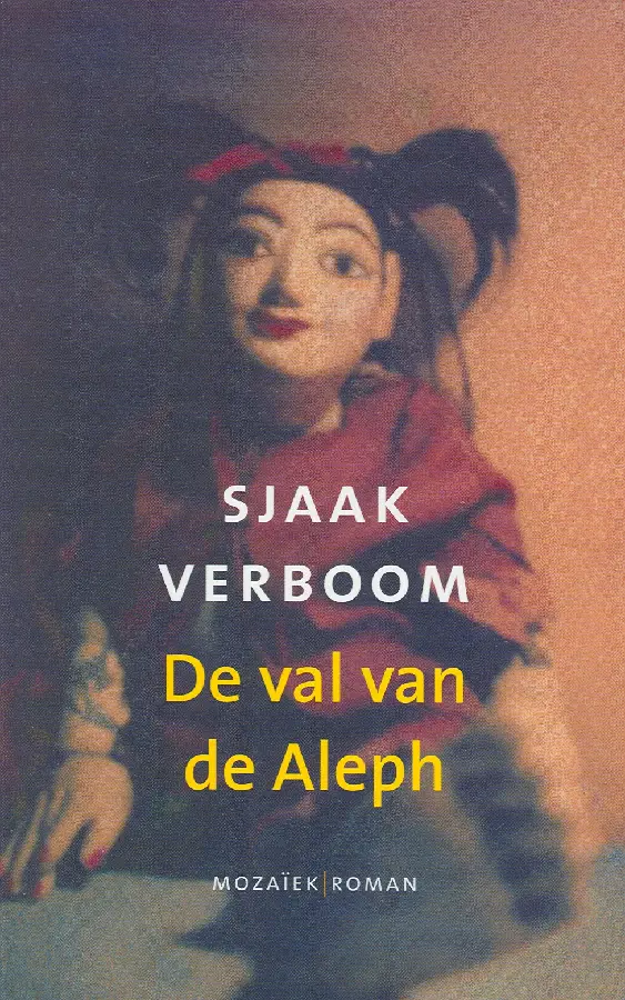 VAL VAN DE ALEPH