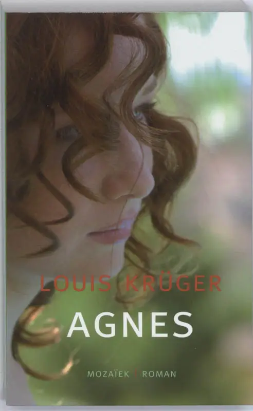 AGNES / DRUK 1
