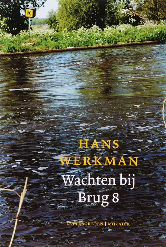 WACHTEN BIJ BRUG 8