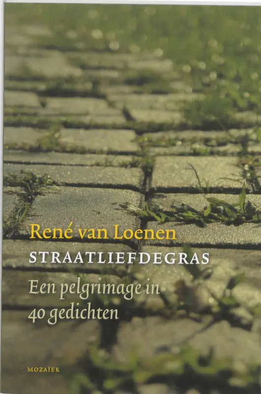 STRAATLIEFDEGRAS / DRUK 1