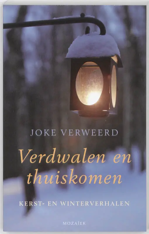 VERDWALEN EN THUISKOMEN