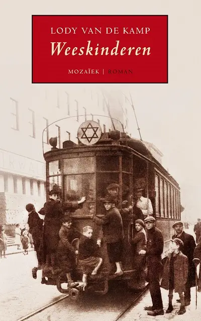 WEESKINDEREN / DRUK 1