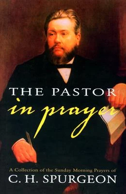 PASTOR IN PREAYER