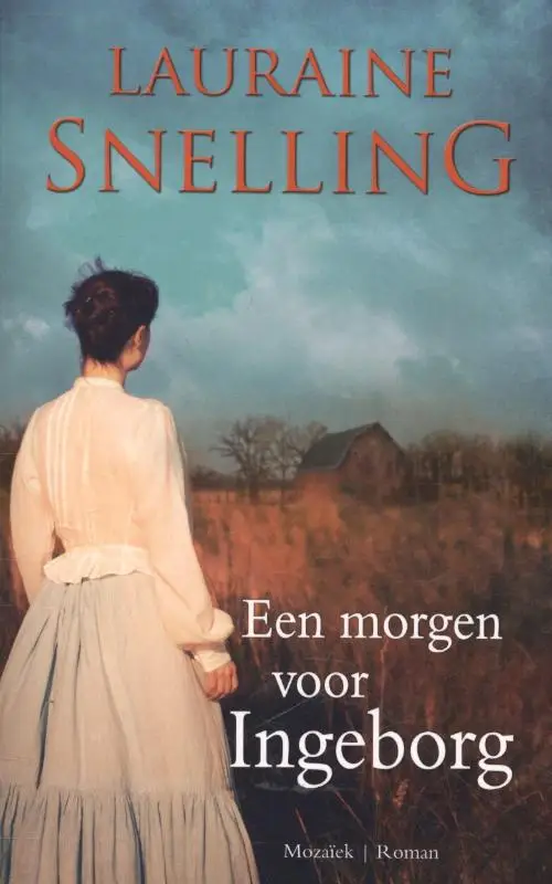 EEN MORGEN VOOR INGEBORG