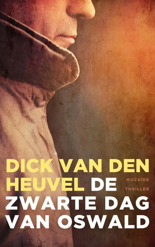 ZWARTE DAG VAN OSWALD