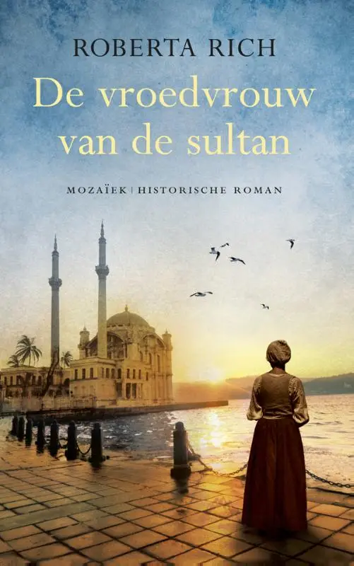 DE VROEDVROUW VAN DE SULTAN