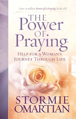 POWER OF PRAYING