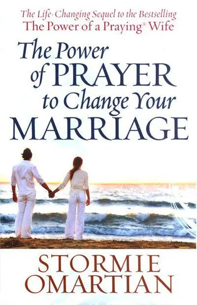 POWER / PRAYER / CHANGE / MARRIAGE