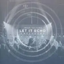 Let it echo unplugged