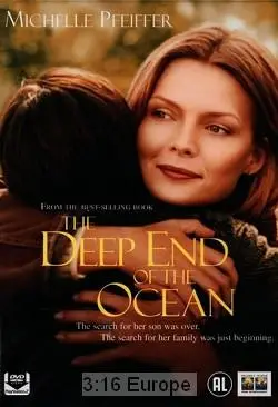 THE DEEP END OFF THE OCEAN