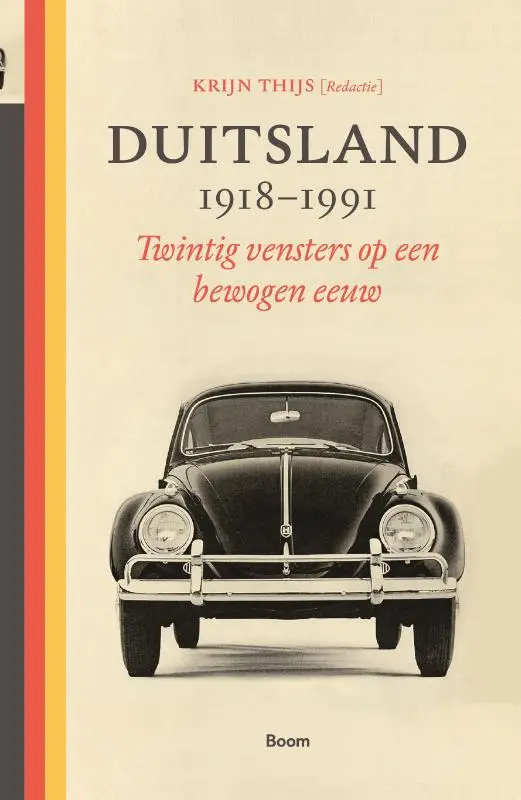 Duitsland 1918?1991