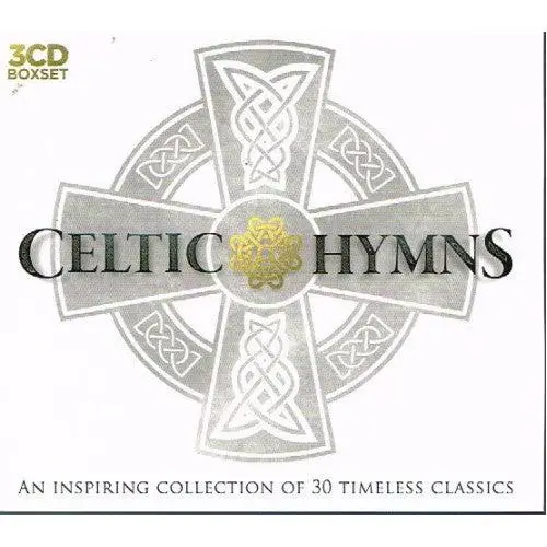 Celtic Hymns - (3 box set)