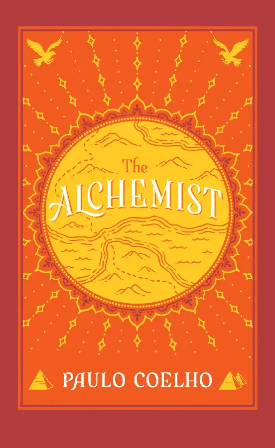 THE ALCHEMIST