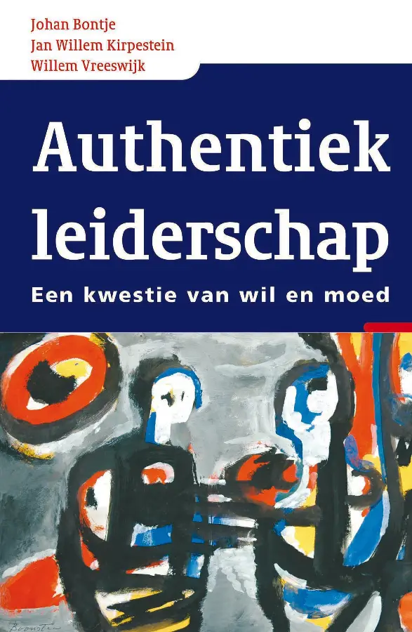 AUTHENTIEK LEIDERSCHAP