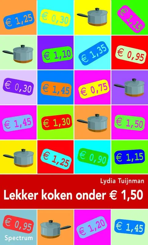 LEKKER KOKEN ONDER EURO 1.50