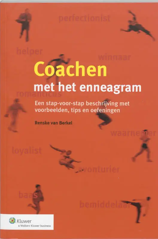 COACHEN MET HET ENNEAGRAM
