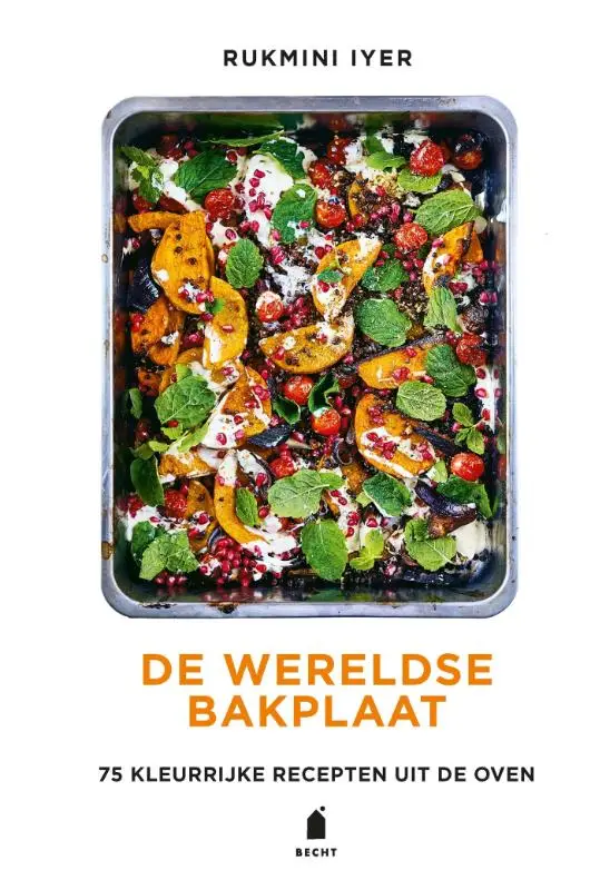 Wereldse bakplaat