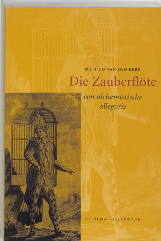 DIE ZAUBERFLOTE