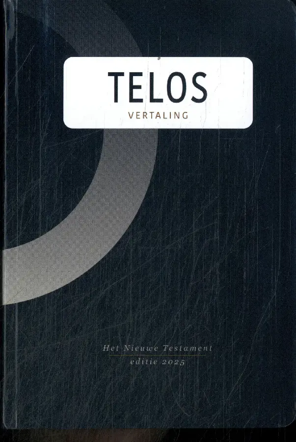 Telosvertaling