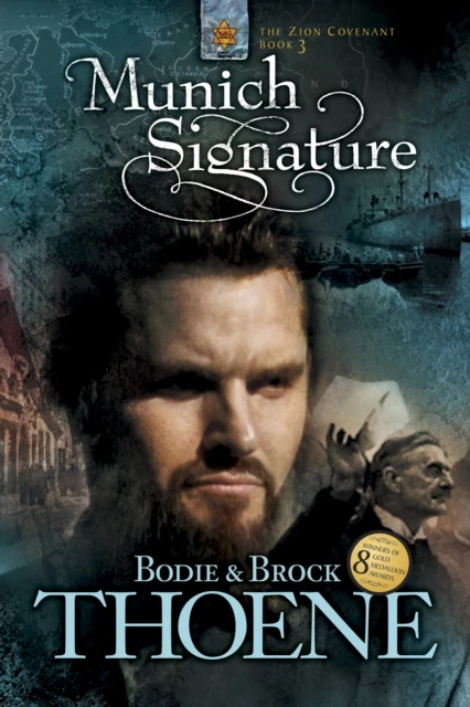 MUNICH SIGNATURE (ZC3)