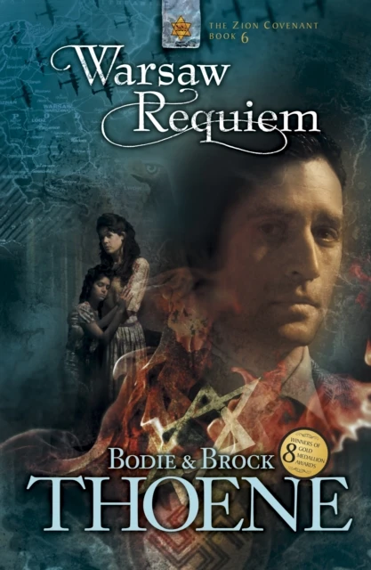 WARSAW REQUIEM (ZC6)