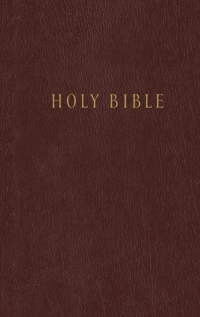 NLT2 - PEW BIBLE