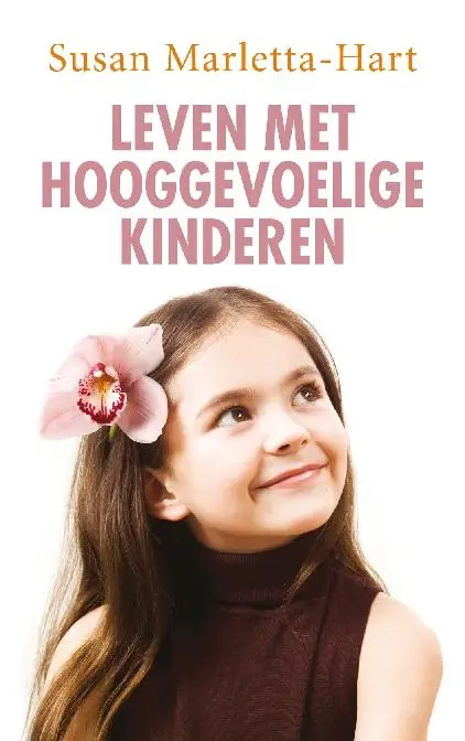 LEVEN MET HOOGGEVOELIGE K