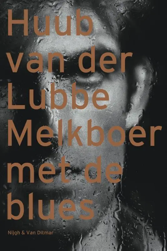 MELKBOER MET DE BLUES