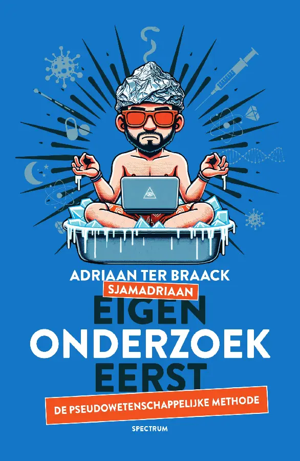 Eigen onderzoek eerst