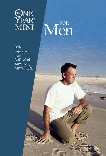 NLT2 - ONE YEAR FOR MEN - MINI