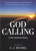 GOD CALLING - HB