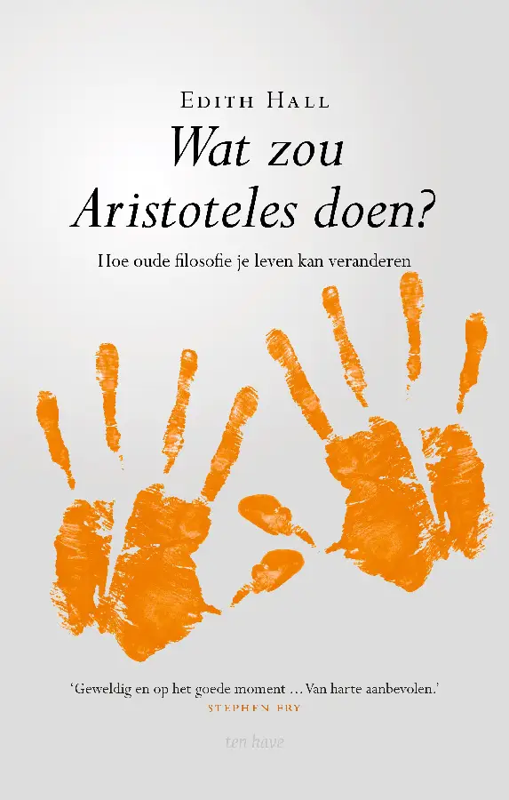 Wat zou aristoteles doen?