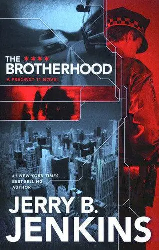 THE BROTHERHOOD (PRECINCT 1)